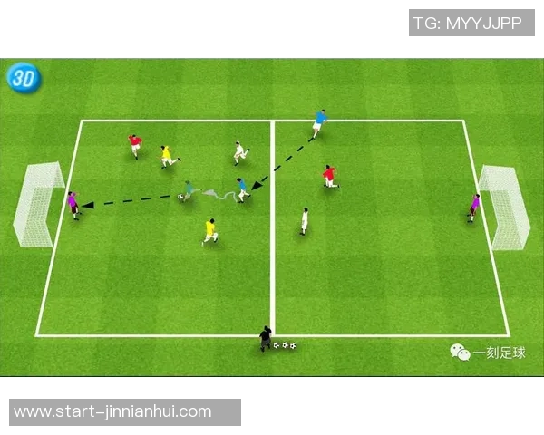 掌握足球技巧与战术的有效方法与训练建议助你成为优秀球员